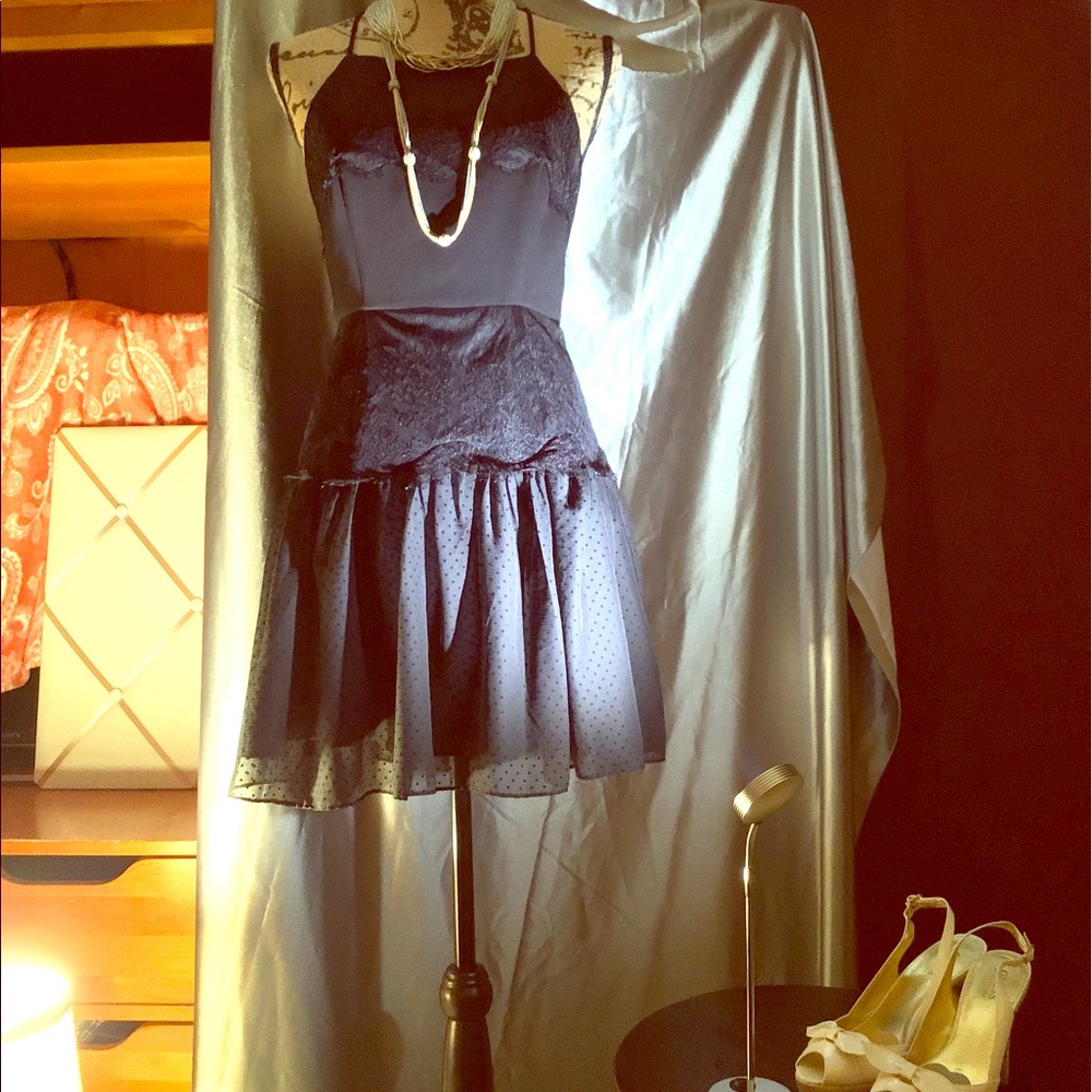 BCBG DRESS BRAND NEW WITH TAGS!